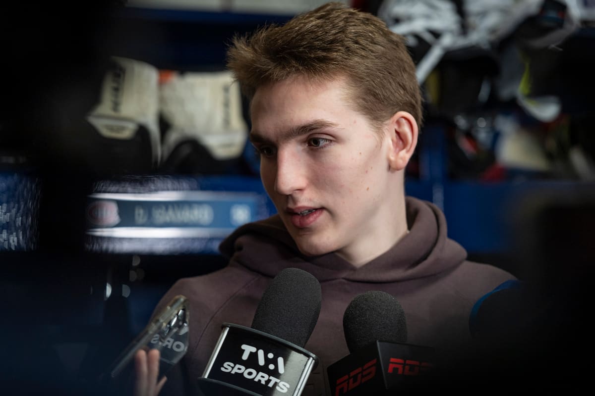 La nouvelle convention pourrait impacter les n&eacute;gociations avec Hutson et Demidov