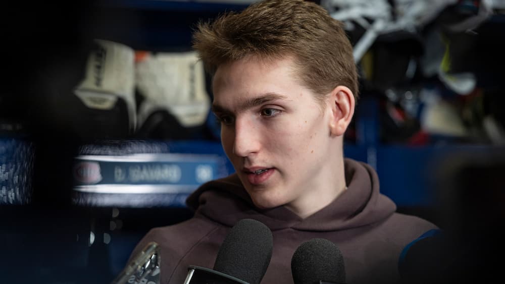 La nouvelle convention pourrait impacter les négociations avec Hutson et Demidov