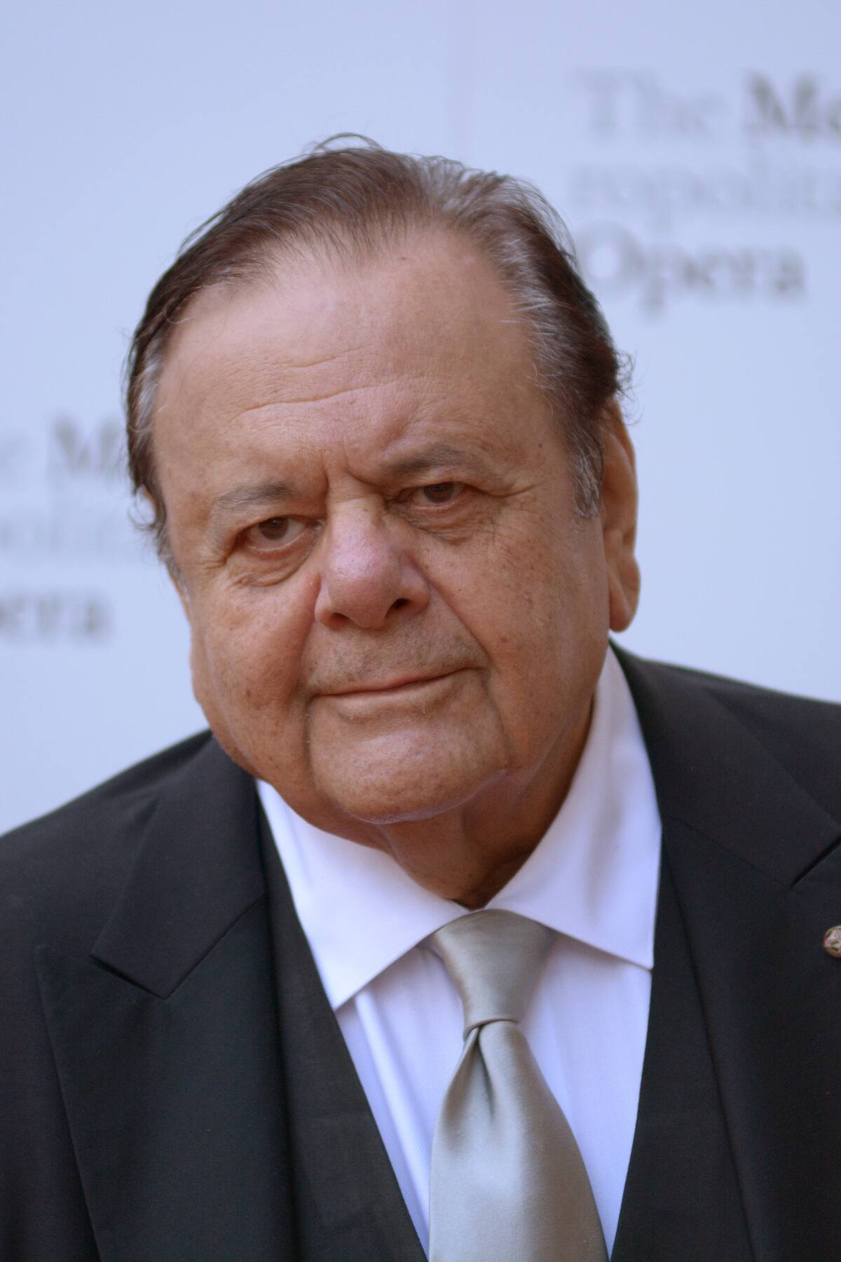 D&eacute;c&egrave;s de Paul Sorvino, acteur des &laquo;Affranchis&raquo; et p&egrave;re de Mira Sorvino