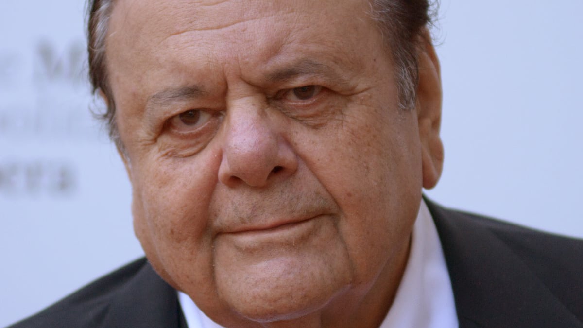 Décès de Paul Sorvino, acteur des «Affranchis» et père de Mira Sorvino