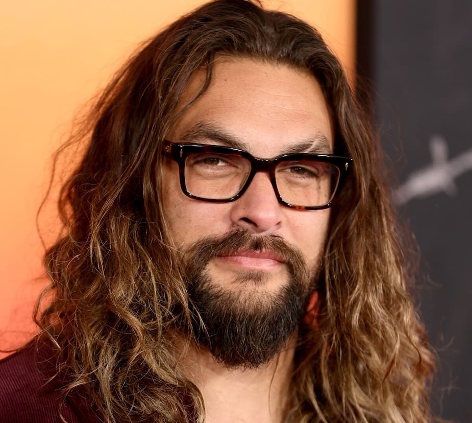 Jason Momoa