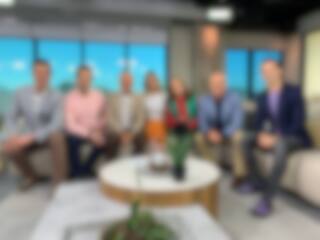 Un membre important de l'équipe prend sa retraite