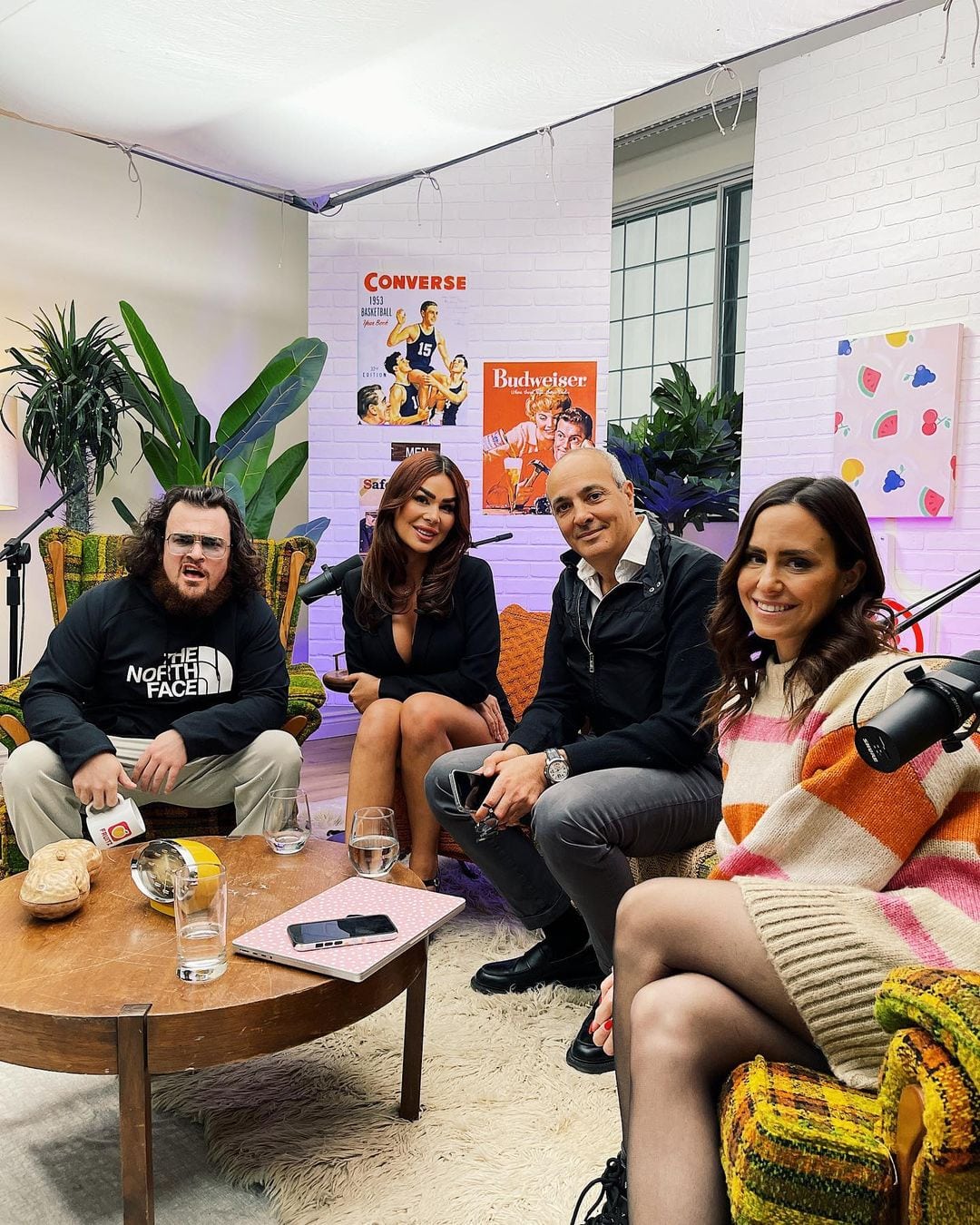 Changement de cap inattendu pour Entre Elle & Lui