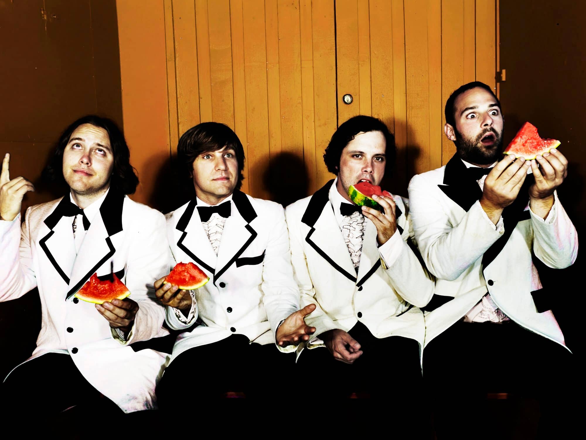 Nos 20 chansons pr&eacute;f&eacute;r&eacute;es des Trois Accords comment&eacute;es par le chanteur Simon Proulx