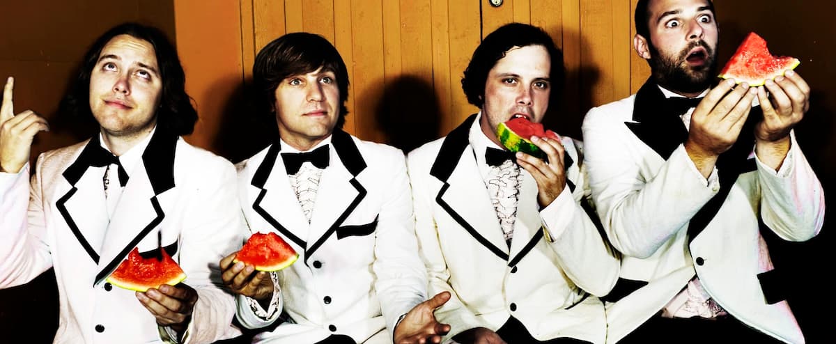 Nos 20 chansons préférées des Trois Accords commentées par le chanteur Simon Proulx