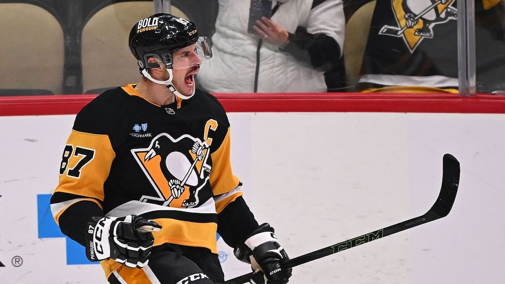 Que donneriez-vous pour Crosby?
Que donneriez-vous pour Crosby?