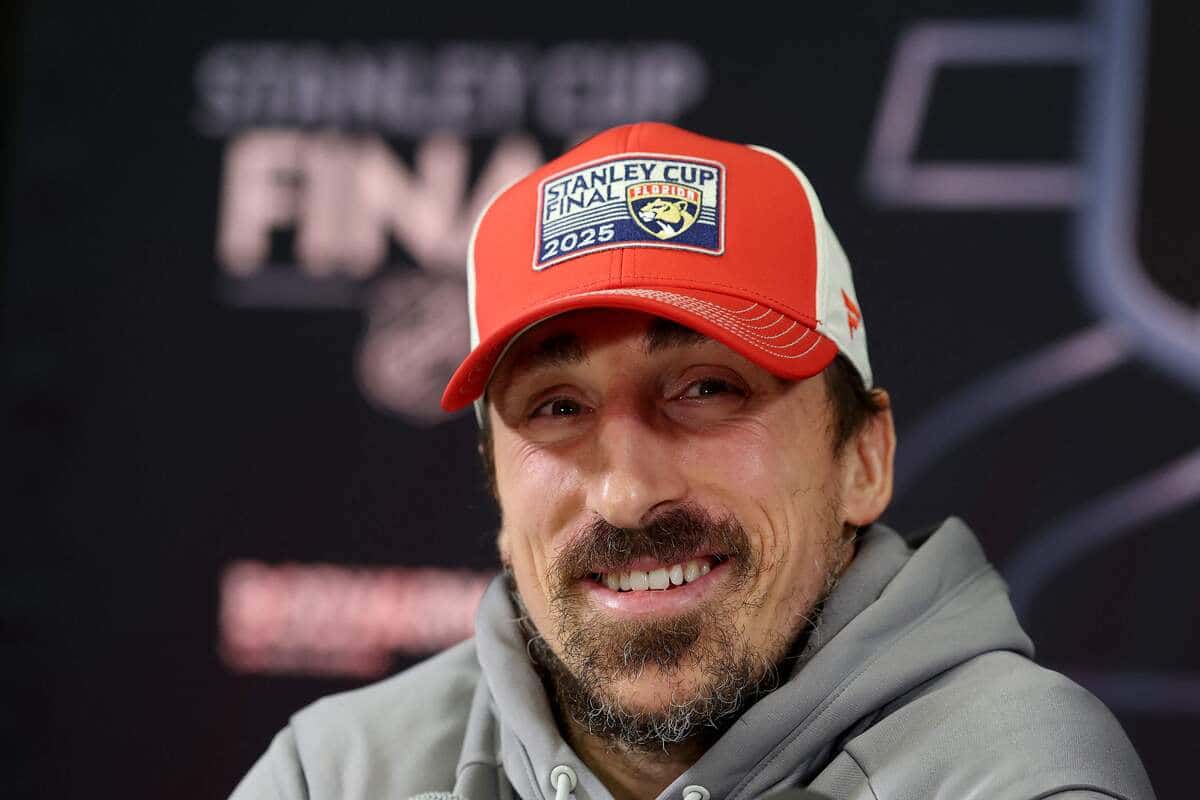 Brad Marchand: &laquo;Ils devront me tra&icirc;ner en dehors de la ligue pour que je m&rsquo;arr&ecirc;te&raquo;