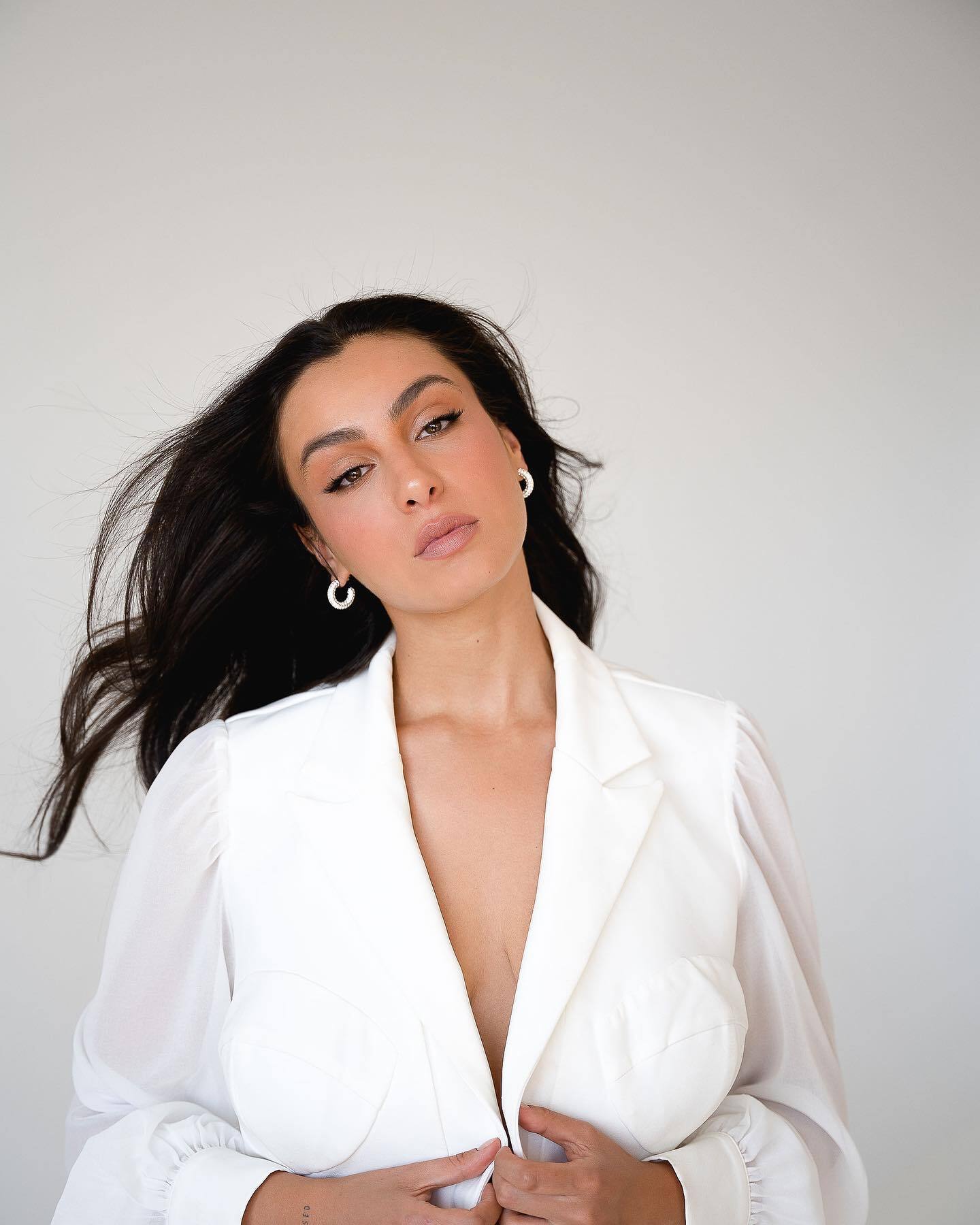 Voici le secret pour une peau de pêche assurée