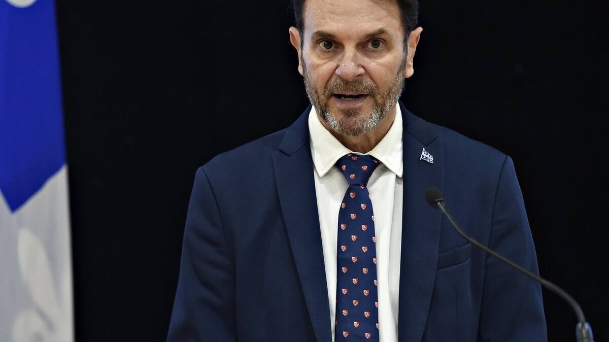 Québec veut surveiller les personnes déclarées non criminellement responsables