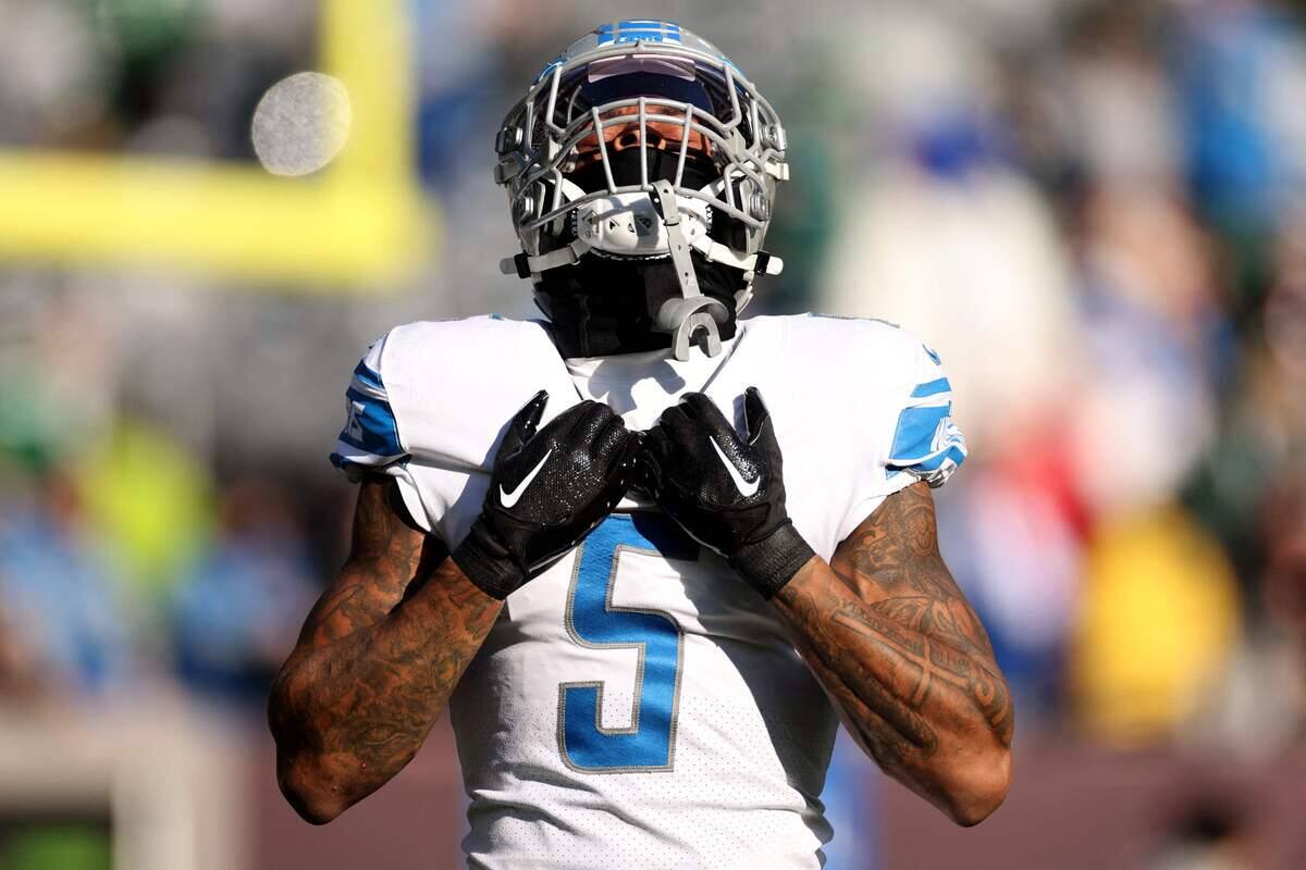 Aaron Rodgers moustache dimanche soir football