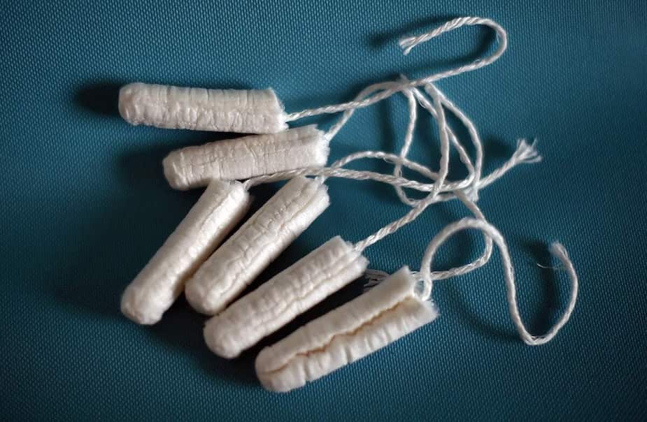 Image principale de l'article Renvoyée à cause d'un tampon