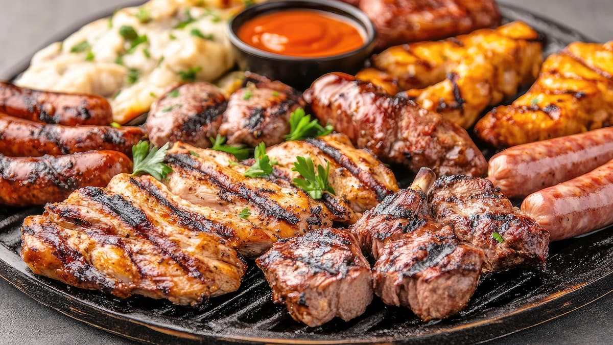 Viande et Santé : Mythes et Réalités du Régime Carnivore et de l'Omnivore Moderne