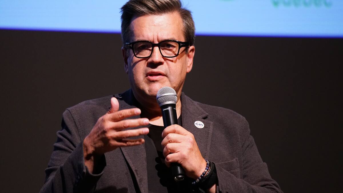 Matt Coderre Violence liée aux armes à feu: Coderre revient à la charge | JDM