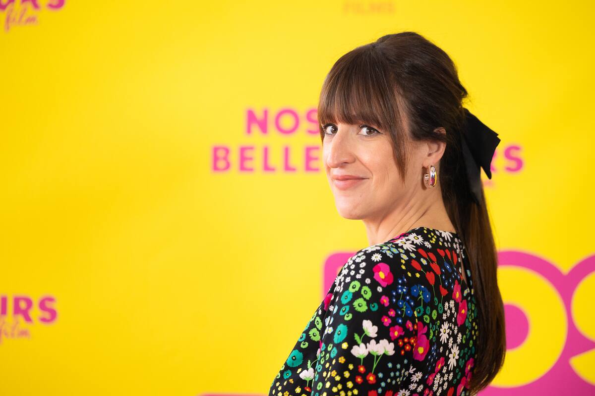 Un changement capillaire des plus drastiques