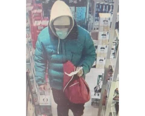 Shoplifting: Merchants take justice into their own hands