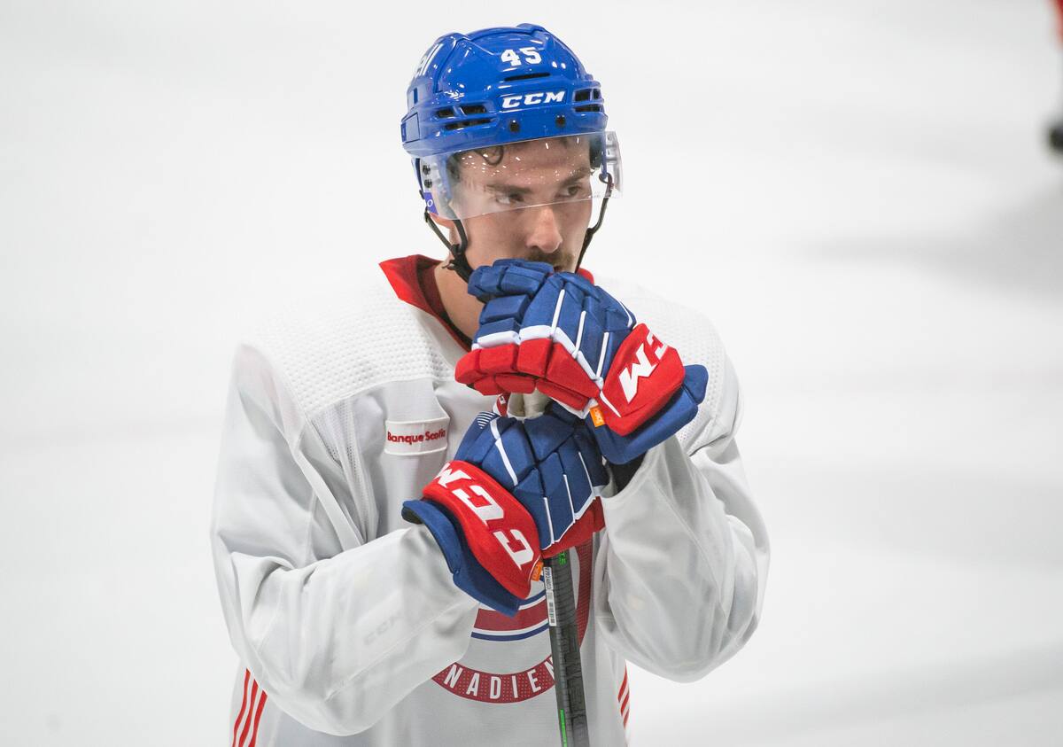 ¿Qué pasó con estos ex quebequenses de CH?