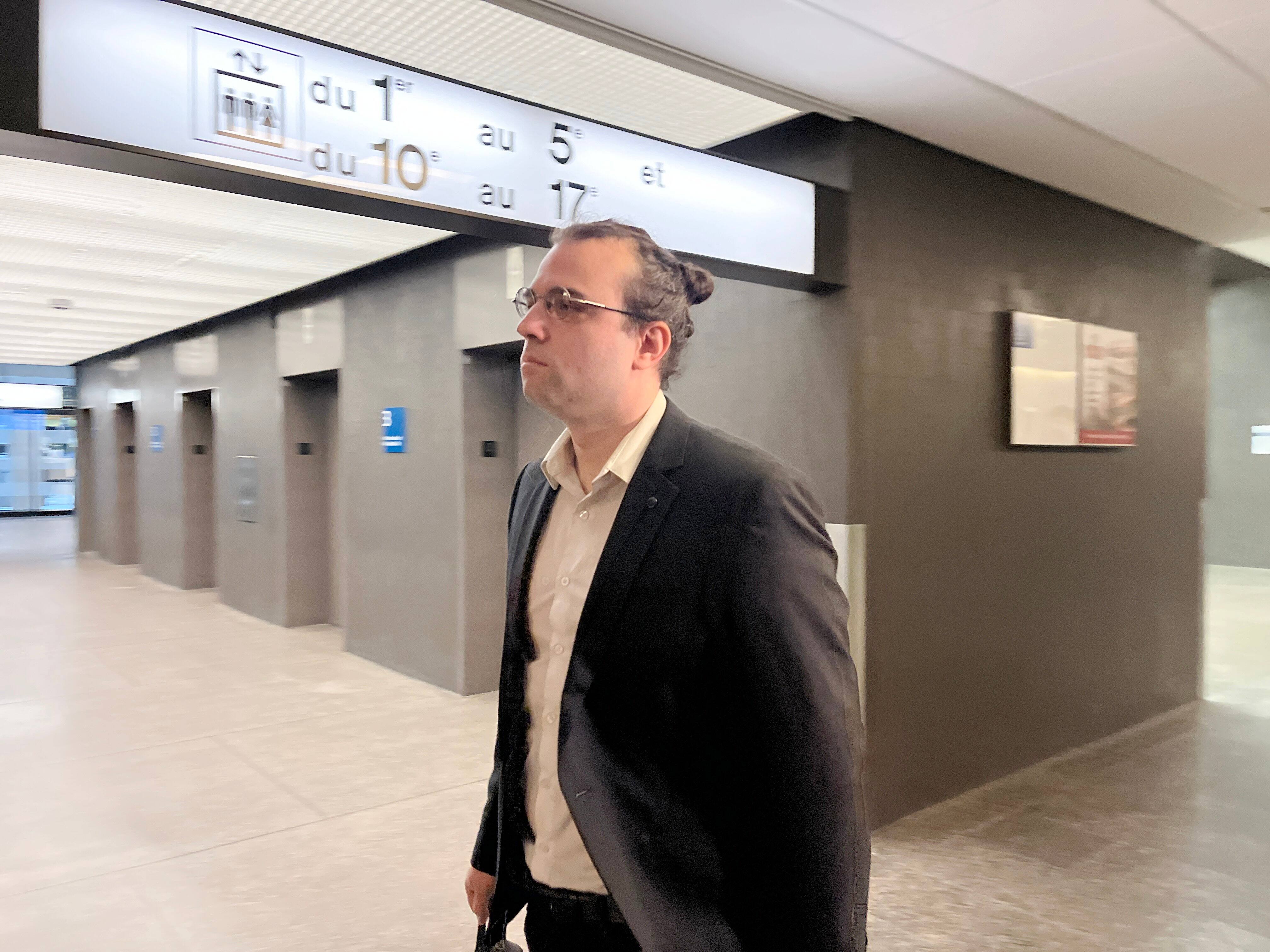 Incitation &agrave; la haine contre les juifs: un n&eacute;onazi pourra faire appel de sa sentence