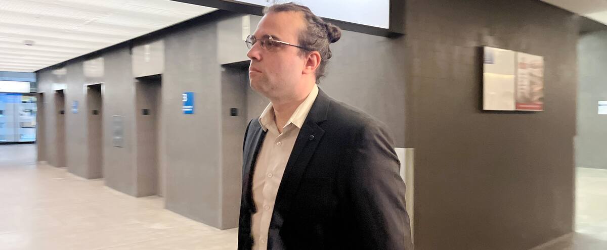 Incitation à la haine contre les juifs: un néonazi pourra faire appel de sa sentence