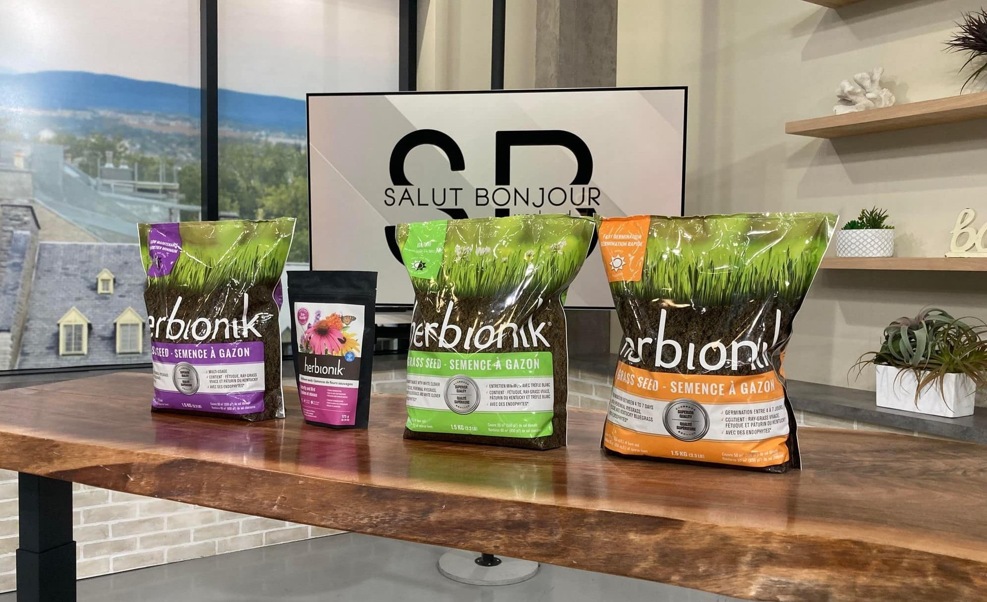 L'entreprise d'ici Gloco