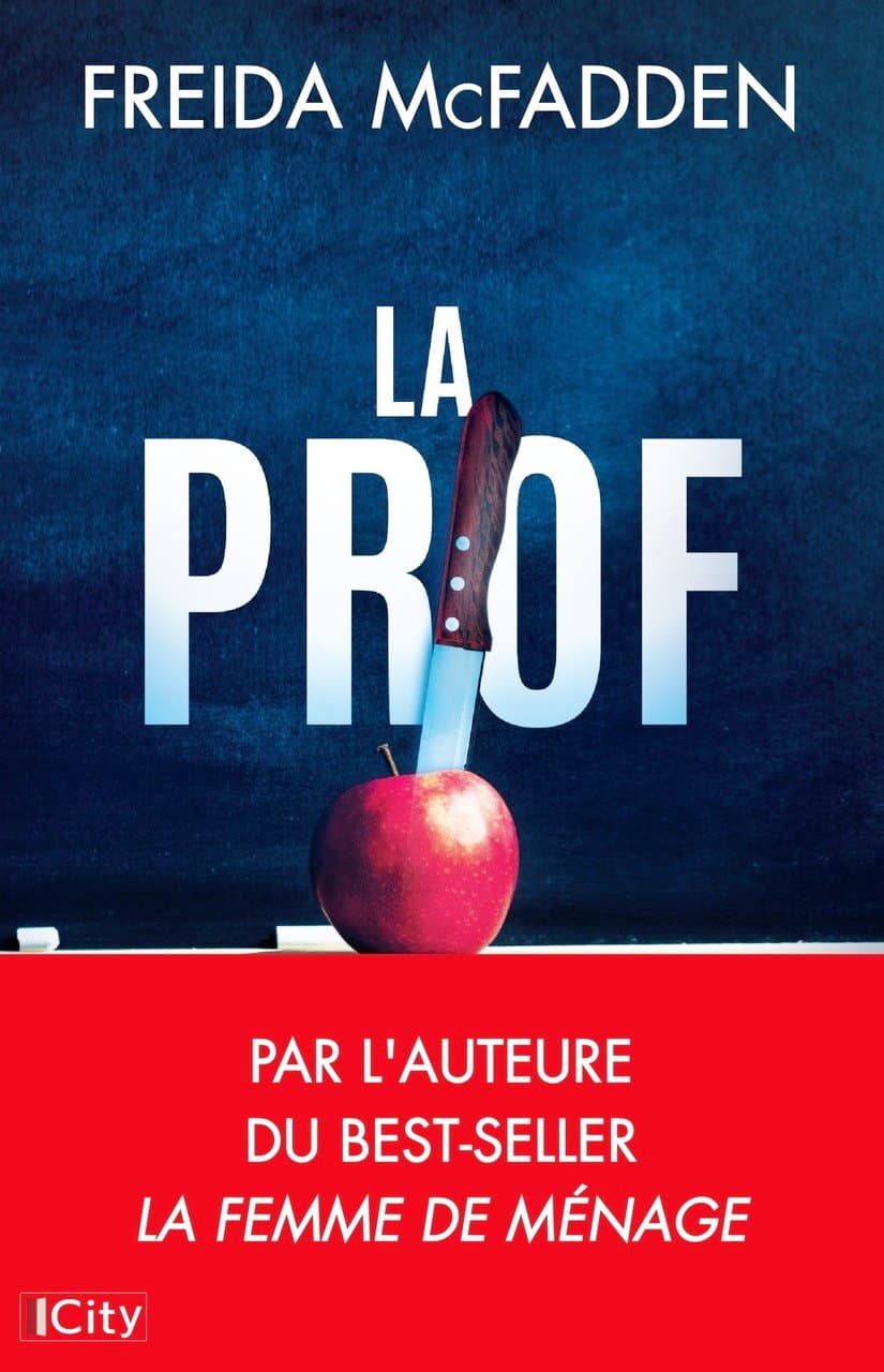Voici dix romans qui nous préparent à la rentrée scolaire