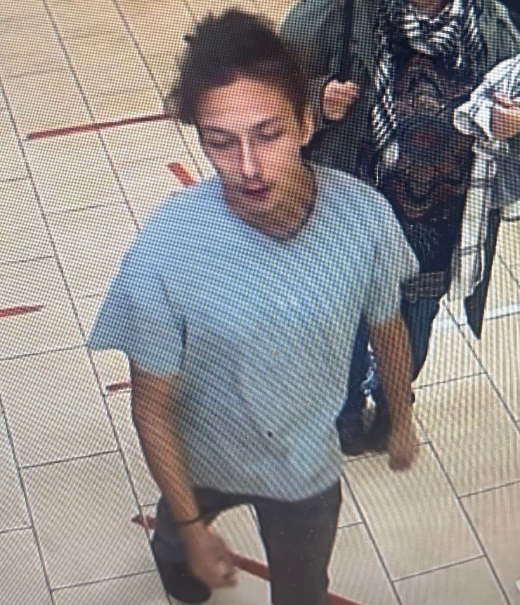 Disparition à Québec: un jeune homme de 24 ans recherché