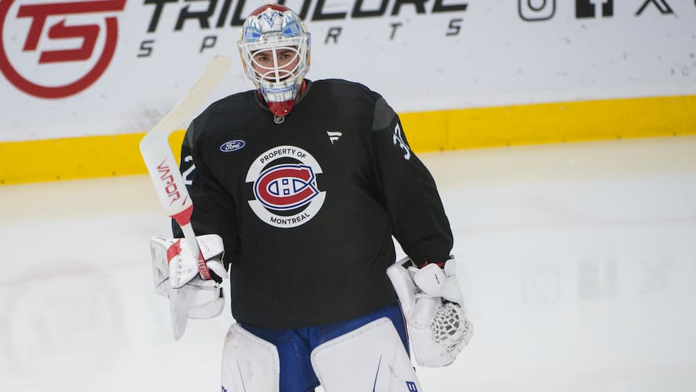 Fowler gardé loin des médias: le CH a violé une règle de la LNH