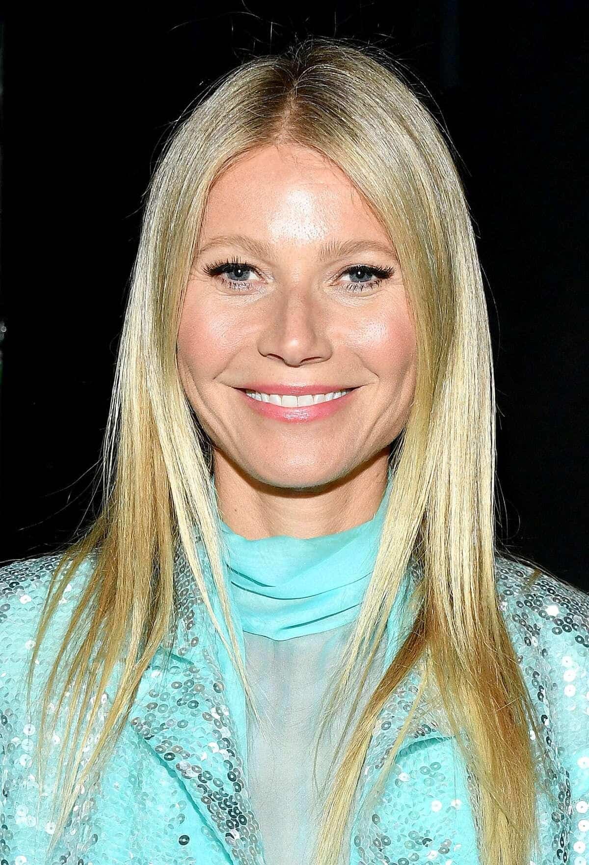 L'équipe Goop sentait le vagin de Gwyneth Paltrow