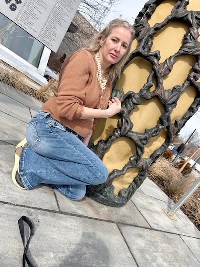 Vétérane, Vétéran, Monument de la honte, Lee-Anne Quinn Vétérane, Vétéran, Monument de la honte, Lee-Anne Quinn
