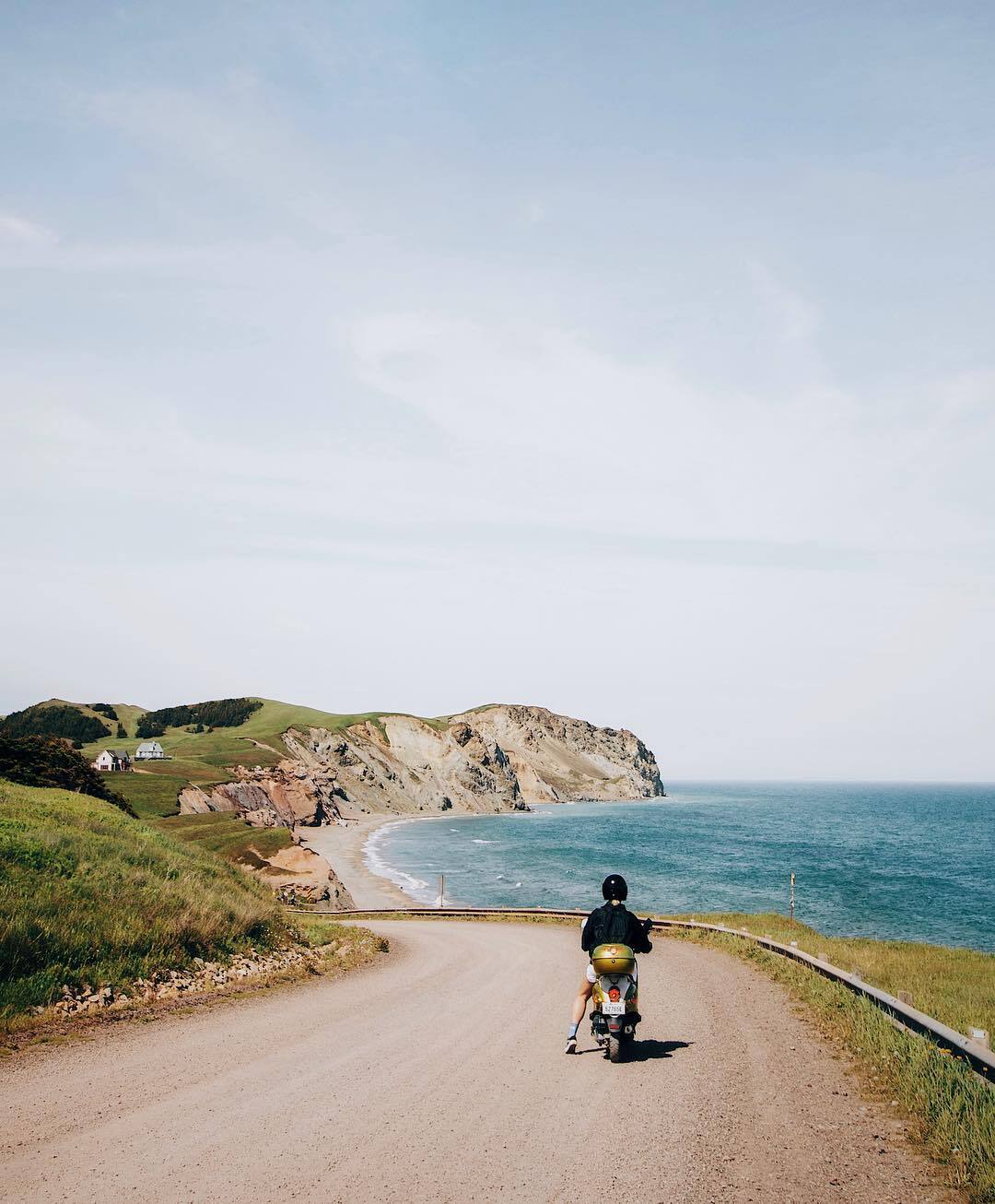 21 choses à faire aux Îles-de-la-Madeleine 