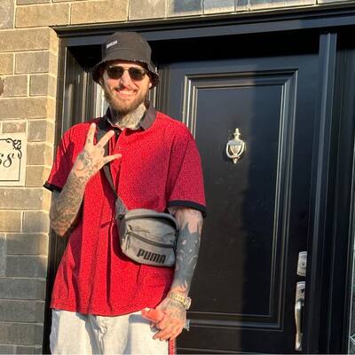 Body shredded in Quebec: a company wants to get back its seized machinery