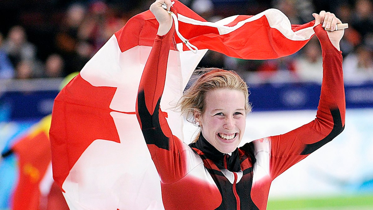 Notre palmarès des 25 athlètes québécois les plus dominants depuis 25 ans