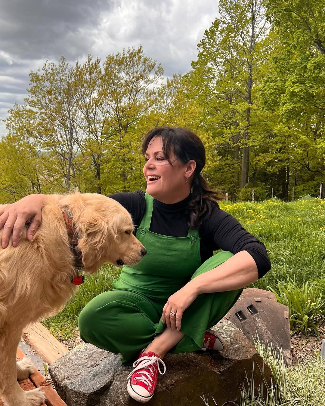 Patricia Paquin nous partage ses adresses prefs