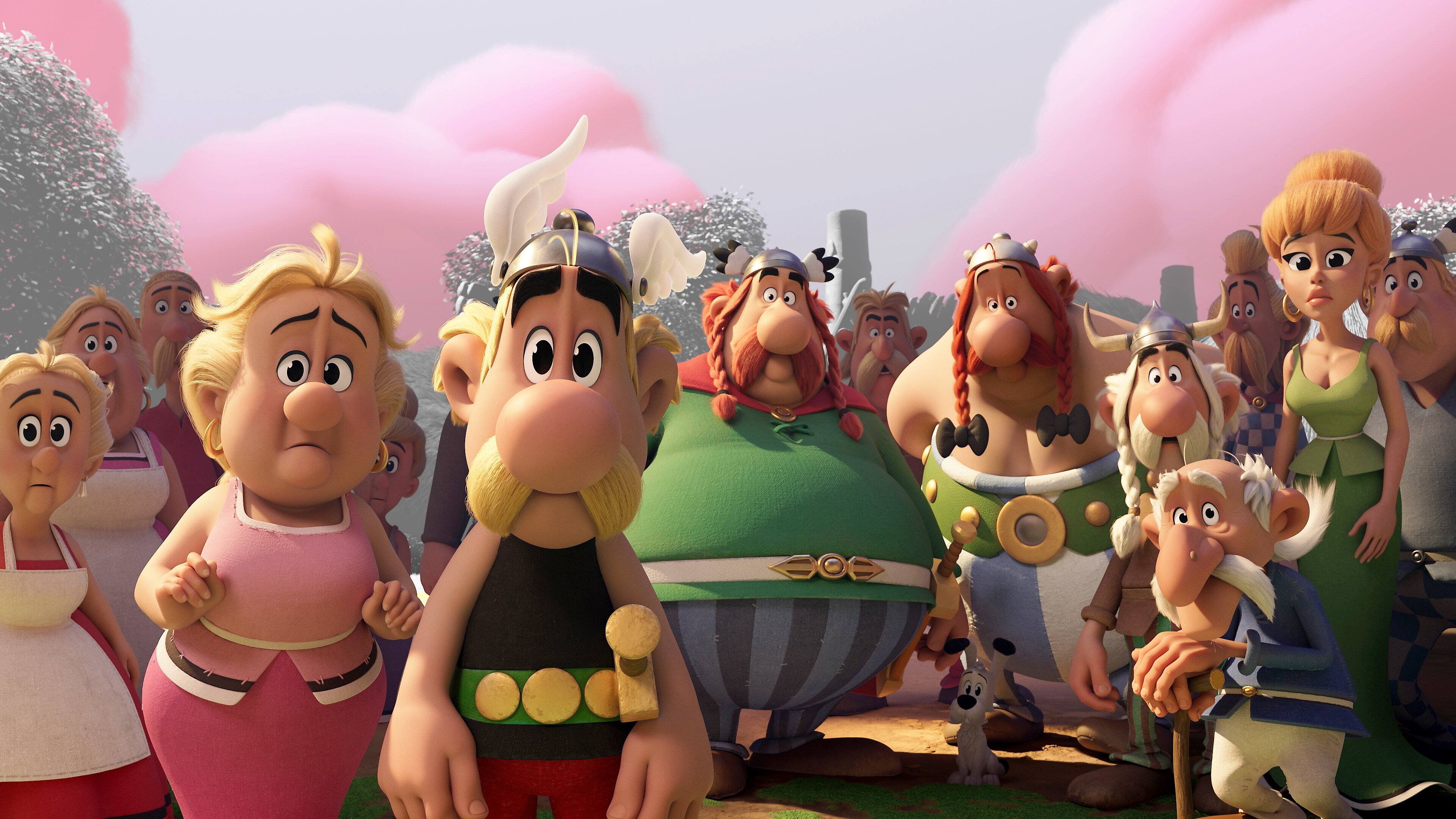 Jamel Debbouze Amélie Poulain