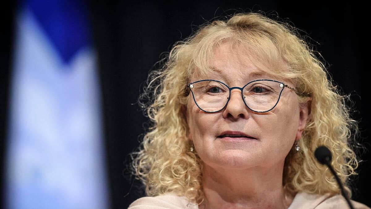 CHSLD: un projet pilote pour harmoniser des établissements privés