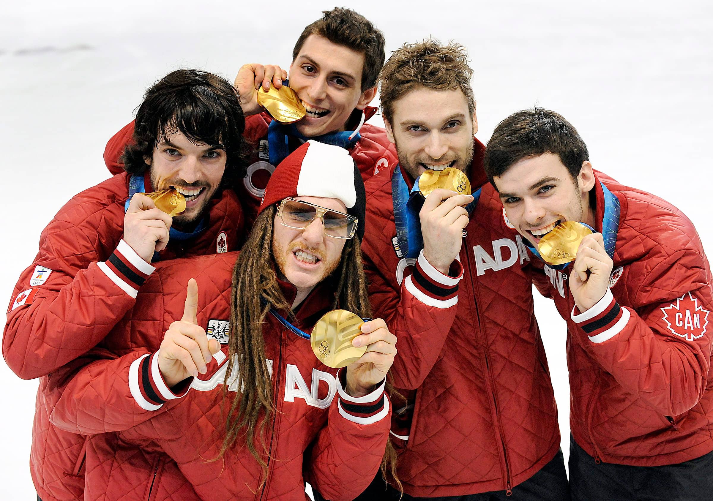 Jeux du Québec Hamelin veut redonner aux jeunes JDQ