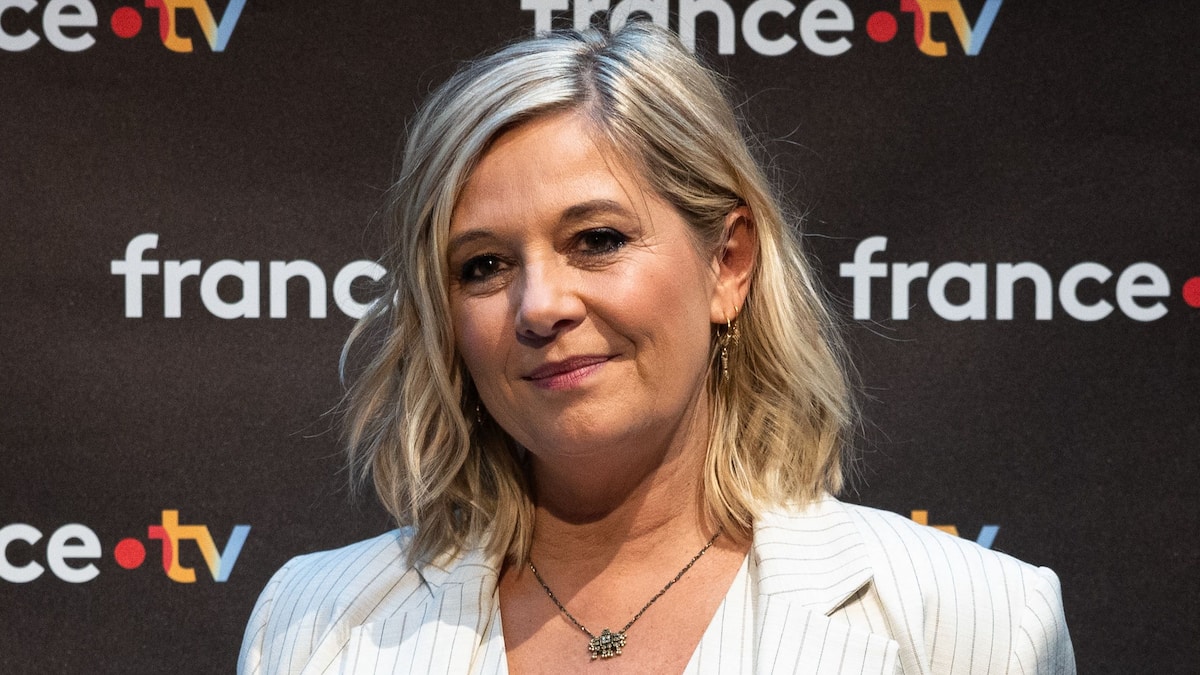 L'animatrice française Flavie Flament porte plainte pour viol contre le chanteur Patrick Bruel
