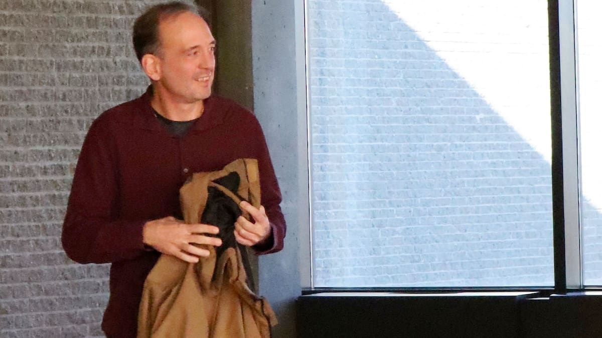 Il a «trahi la confiance de la société»: un prof indigne écope de 54 mois de pénitencier