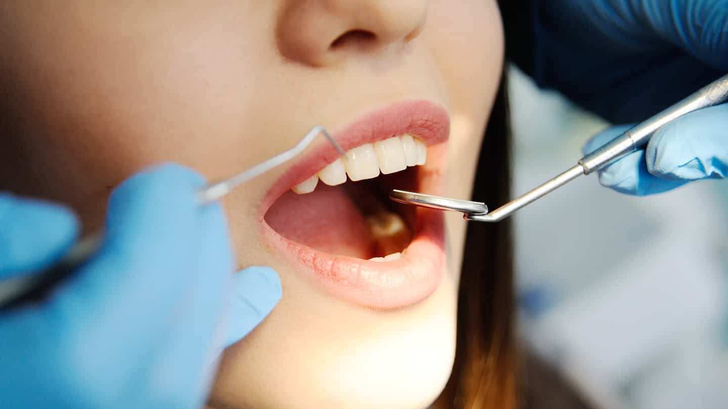 Vérifiez l'admissibilité de votre dentiste auprès de votre assureur avant vos soins