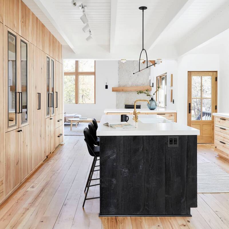 7 tendances plancher à découvrir | Coup de pouce