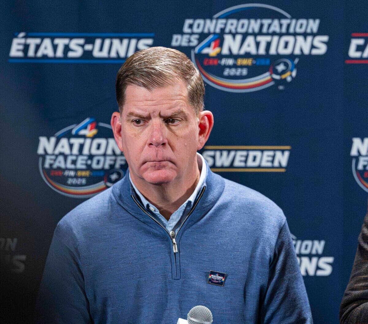 Dossier des anciens d&rsquo;&Eacute;CJ: on pourrait assister &agrave; une importante bataille entre la LNH et le syndicat des joueurs