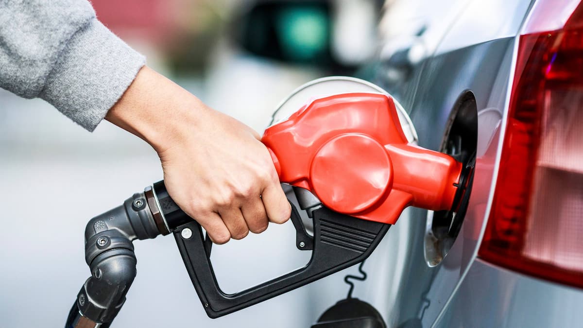 Des solutions contre la flambée du prix de l’essence?