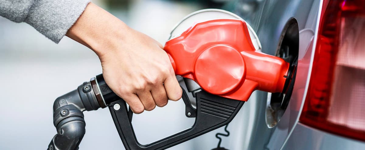Baisse des prix à la pompe au Québec