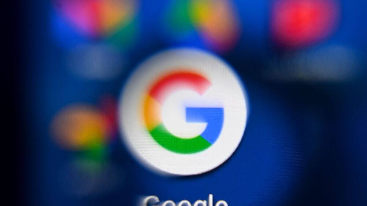 Ukraine: les territoires séparatistes prorusses bloquent Google