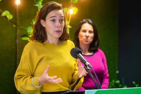 Laurence Lavigne Lalonde