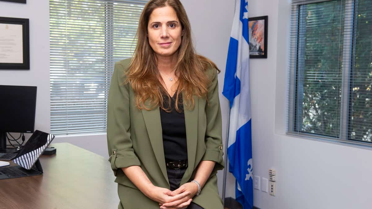 Pascale Déry, la ministre vitrine à la bourse vide?