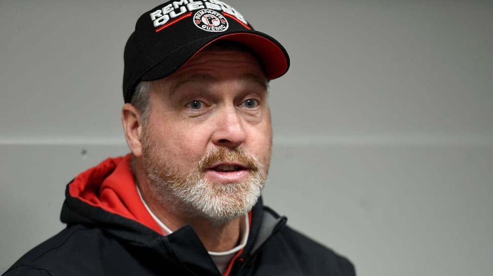 Poste de DG: Patrick Roy rencontré d’ici la fin de la semaine