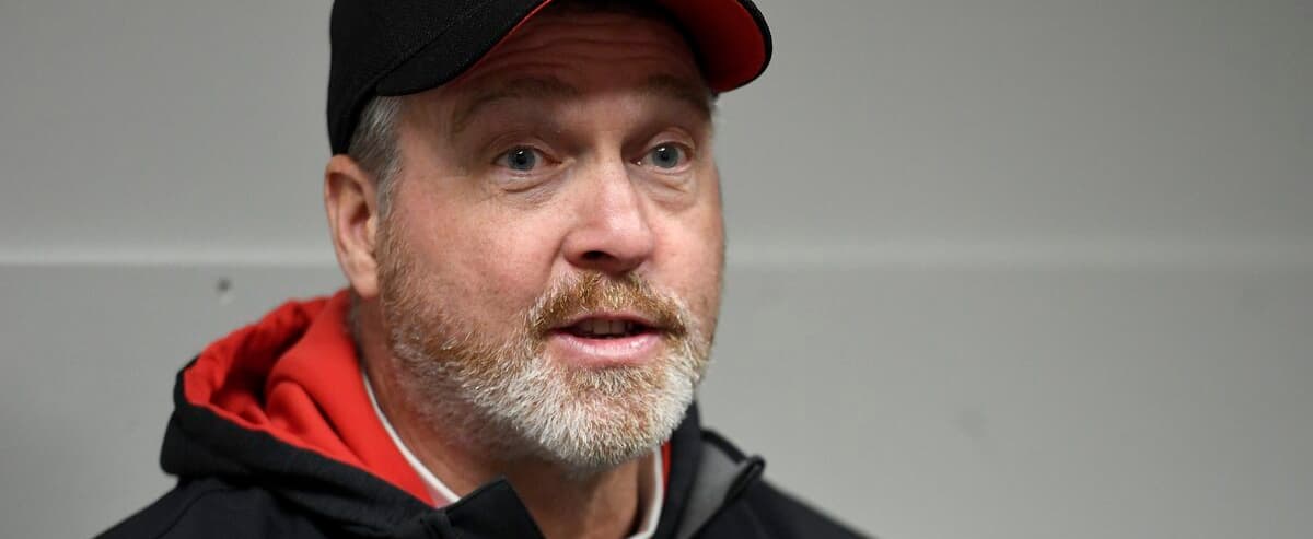 Poste de DG du Canadien: Patrick Roy rencontré d’ici la fin de la semaine