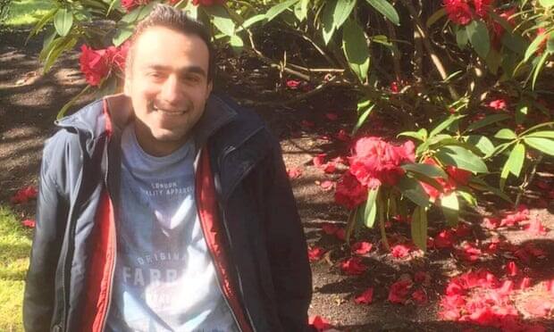 Liverpool: le parcours du suspect tu&eacute; dans l'explosion au c&oelig;ur de l'enqu&ecirc;te