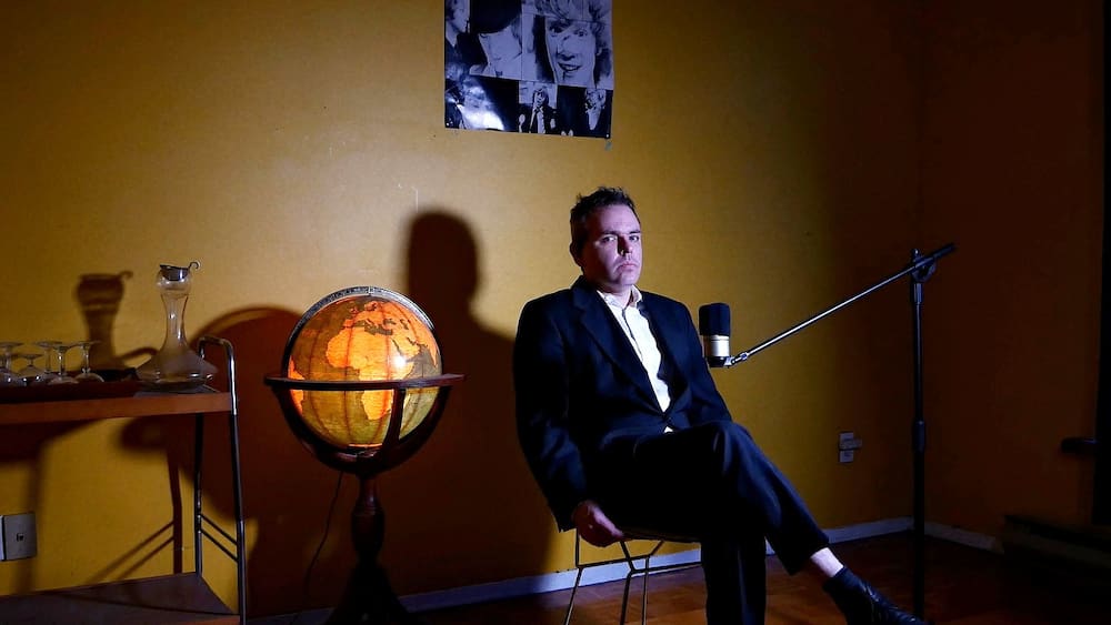 Fans cinglés du Canadien: quand un humoriste est menacé de mort
Fans cinglés du Canadien: quand un humoriste est menacé de mort