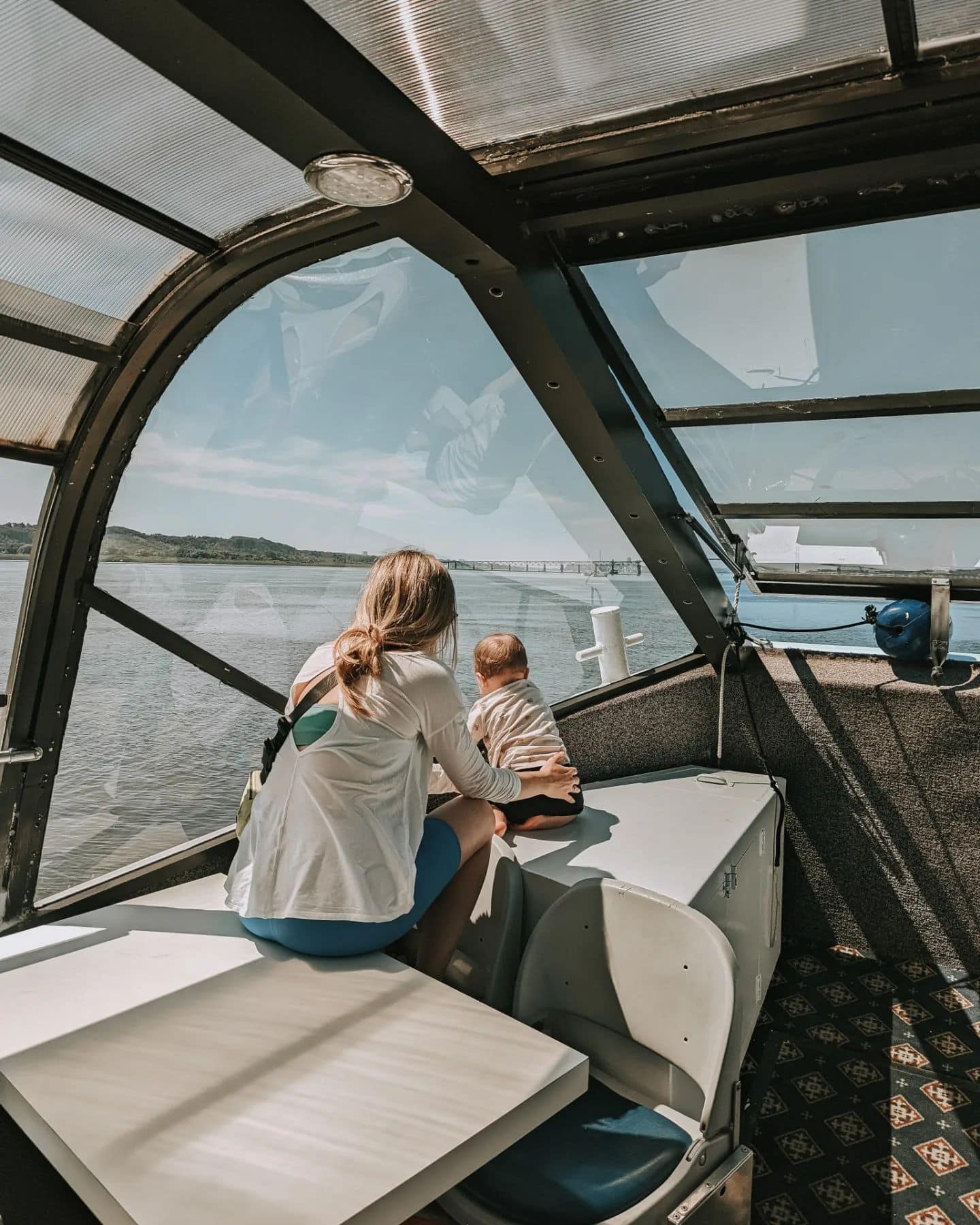 Quoi faire lors d'un séjour sur la Côte-de-Beaupré